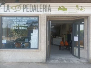 la-pedaleria-baiona