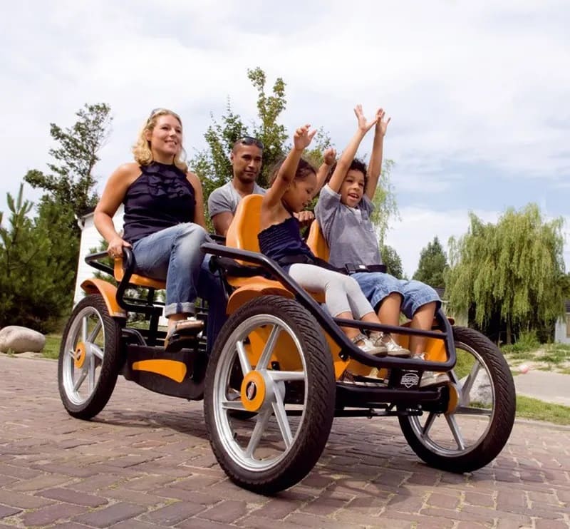 family-bike-berg-gran-tour