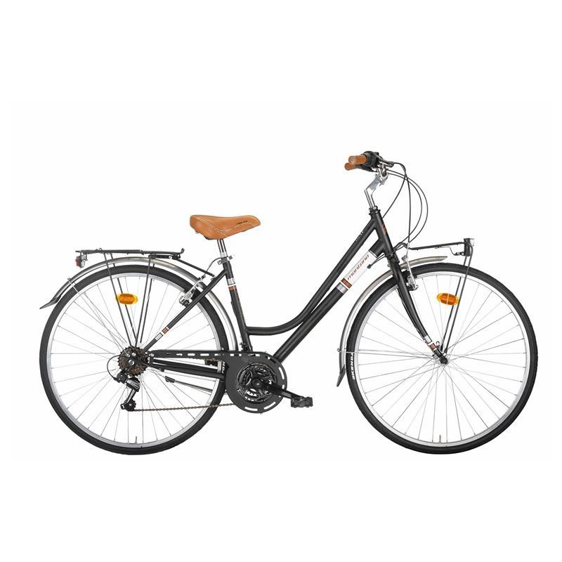 bicicleta-paseo-montana-streetland-lady-negro