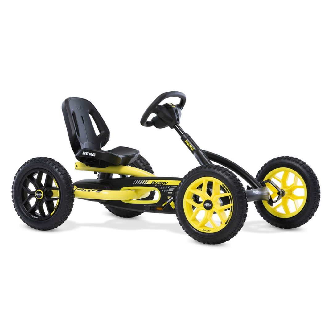coche-pedales-berg-buddy-cross-lapedaleria
