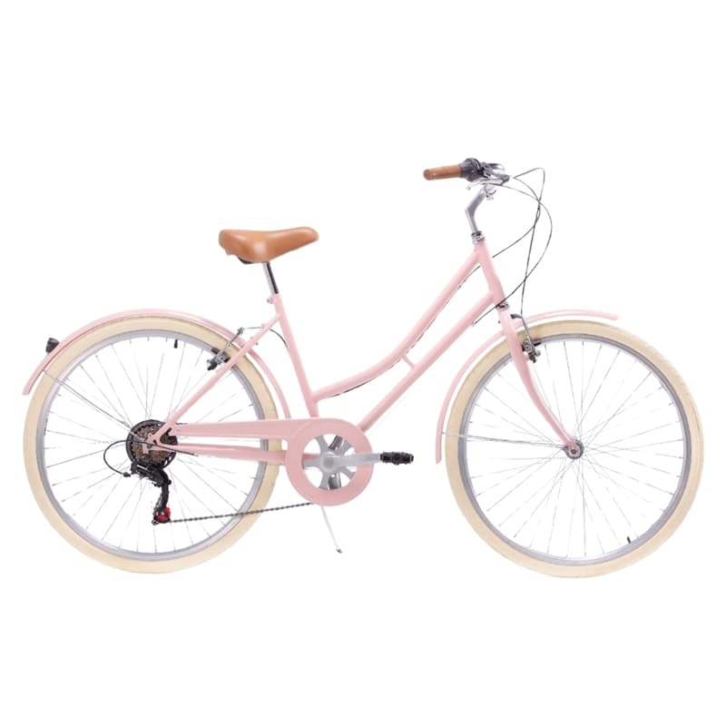 bicicleta-de-paseo-vintage-capri-valentina-rosa