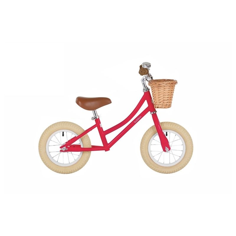 bicicleta-sin-pedales-gingersnap-bobbin-balance-bike-cereza-1