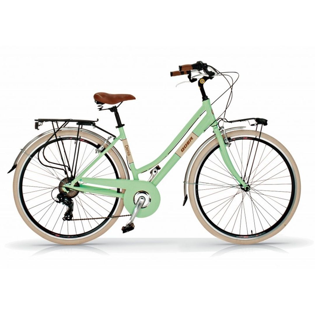 bicicleta-urbana-quer-denia-verde-celadon-28-6v