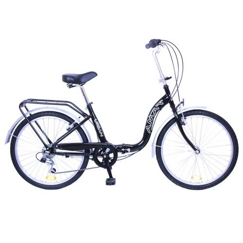 bicicleta-plegable-amat-urban-24-6-velocidades-negro