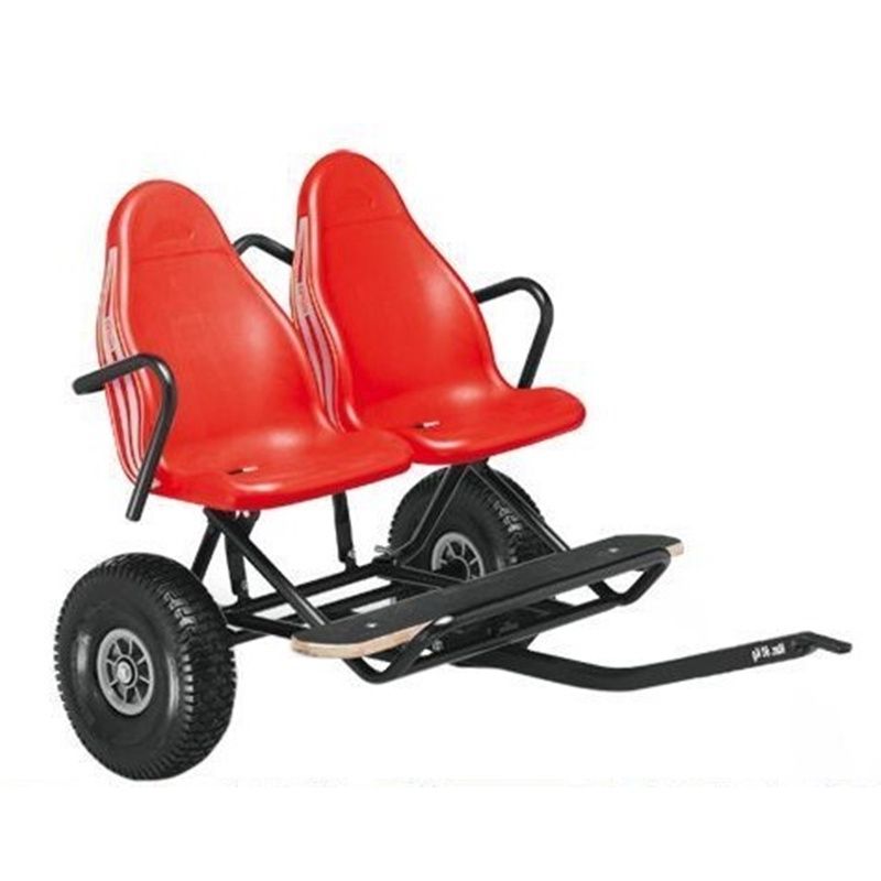 remolque-2-ninos-kart-de-pedales-berg-toys