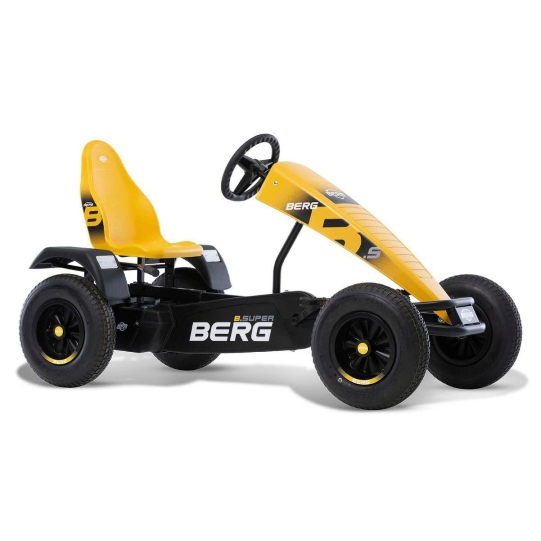 kart-pedales-berg-b-super-yellow-bfr