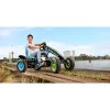 BERG Kart à Pédales X-ite E-BFR avec Assistance Électrique