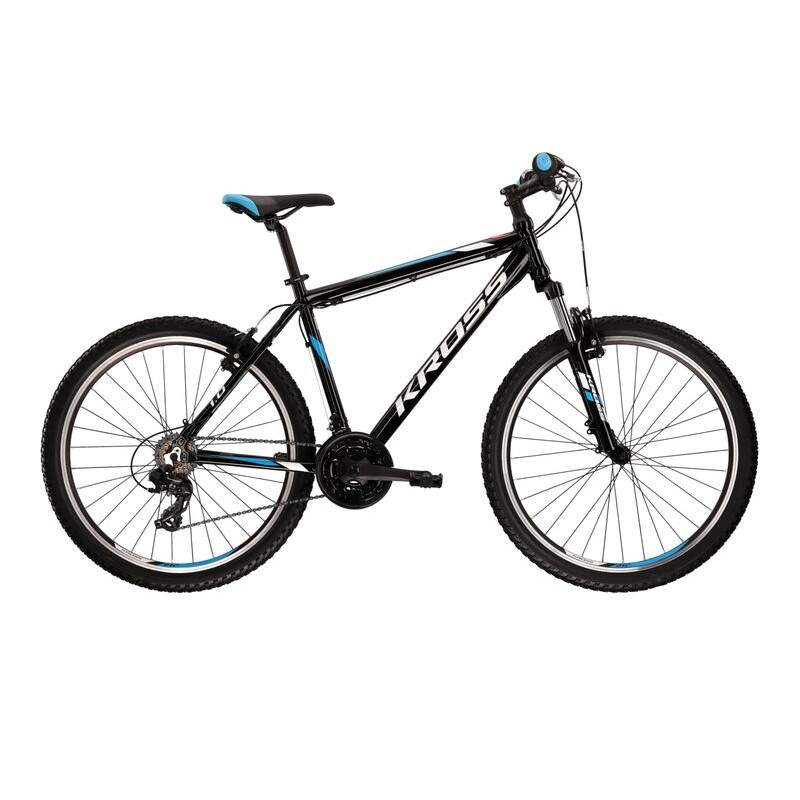 bicicleta-mtb-kross-hexagon-1-0-negro-blanco-azul