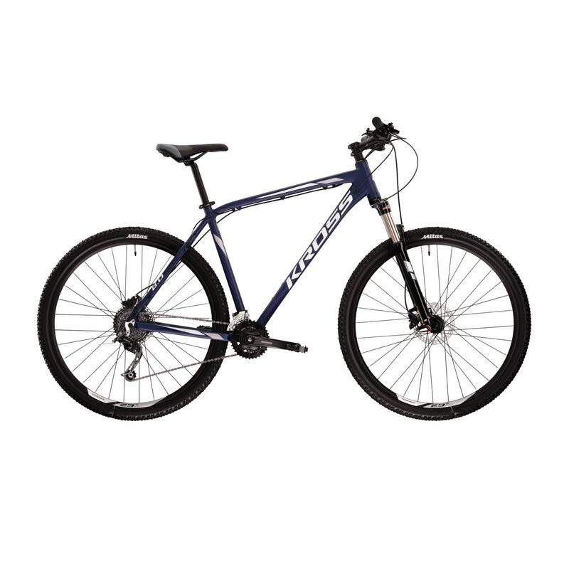Bicicletas MTB