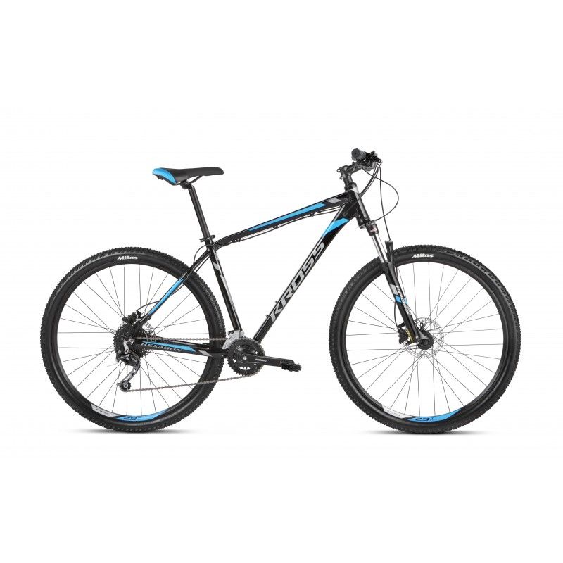 bicicleta-montana-kross-hexagon-7-0-negro-grafito-azul