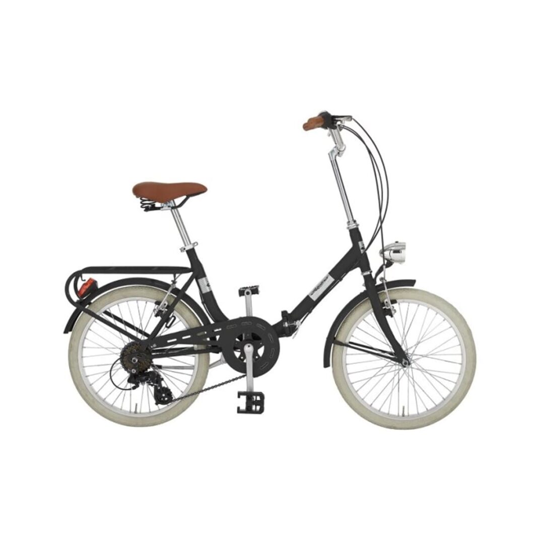 bicicleta-plegable-alpina-mini-20-6v-negro