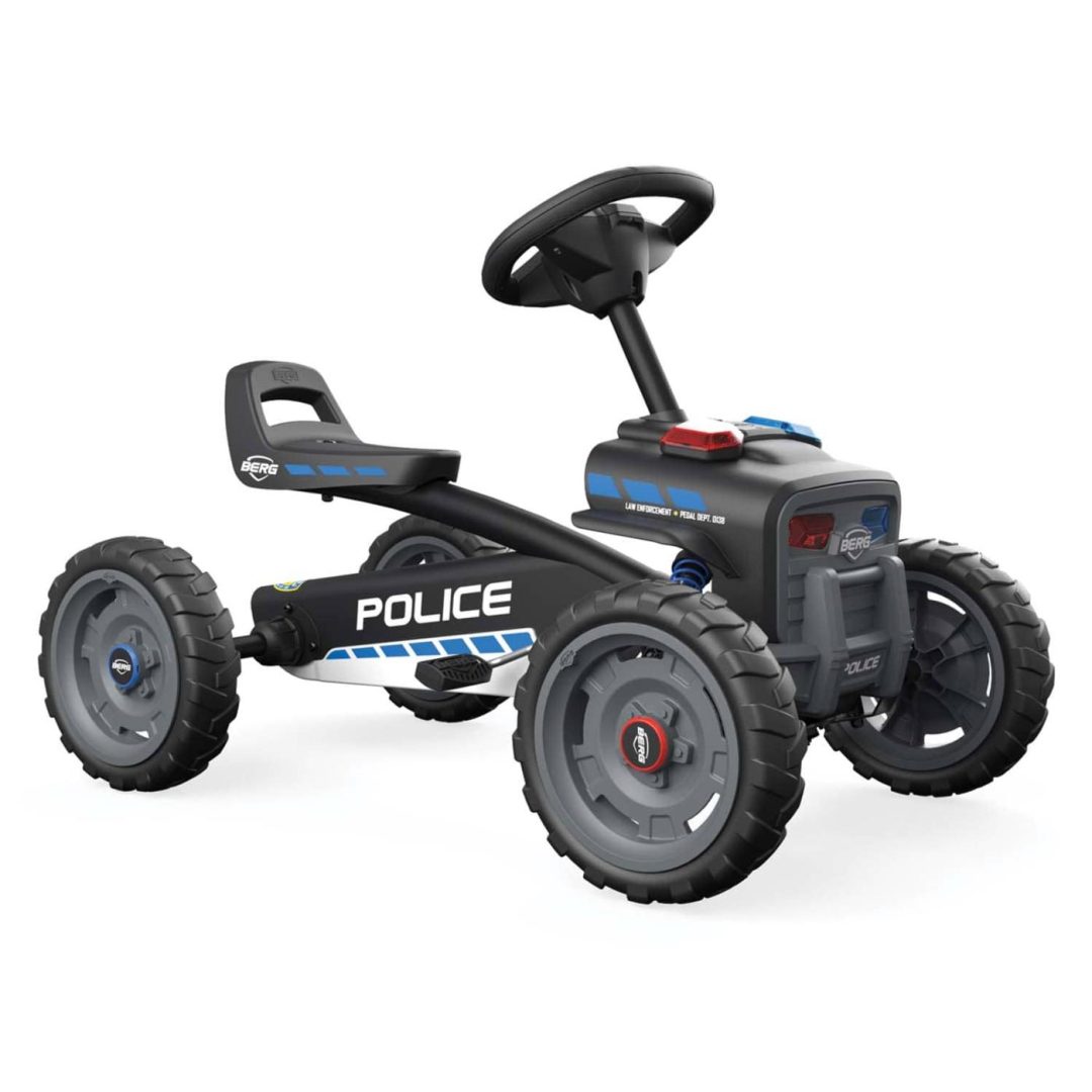 coche-pedales-berg-buzzy-police