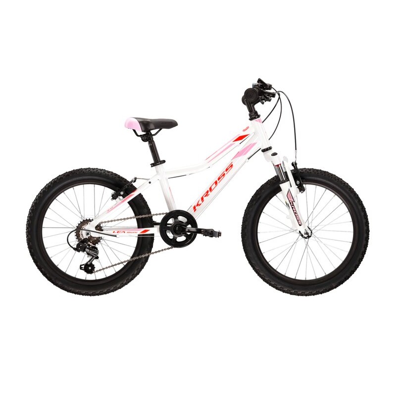 bicicleta-ninos-20-pulgadas-kross-lea-mini-2-0-blanco-rosa-violeta