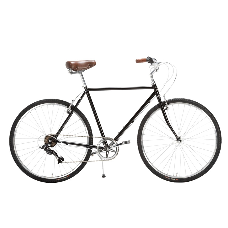 bicicleta-urbana-capri-weimar-7v-negro