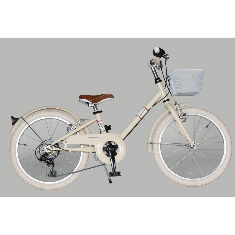 bicicleta-de-paseo-quer-giuly-20-crema