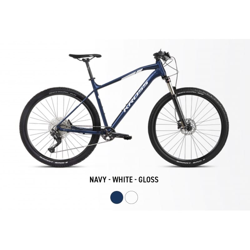 bicicleta-de-montana-kross-level-4-0-azul-blanco