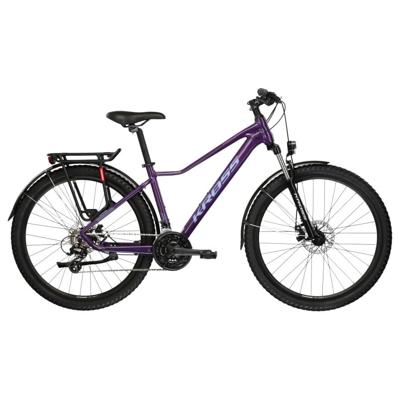 bicicleta-montaña-kross-lea-2-0-eq-violeta