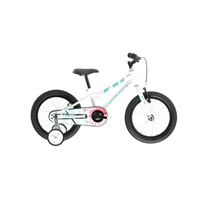 bicicleta-ninos-16-pulgadas-kross-mini-2025