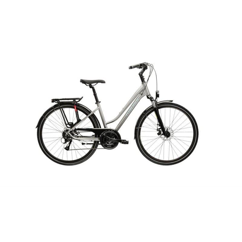 bicicleta-trekking-kross-trans-3-0-mujer-gris-2025