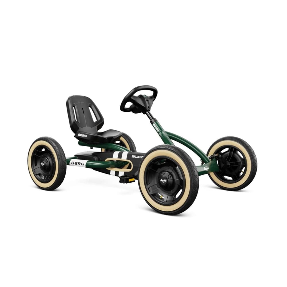 coche-pedales-berg-buddy-retro-green