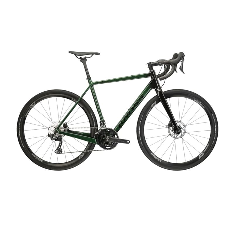 Bicicletas de gravel