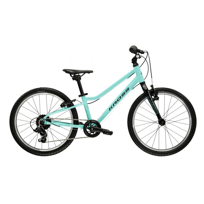 bicicleta-ninos-ultraligera-kross-liftie-20-pulgadas-menta-negro