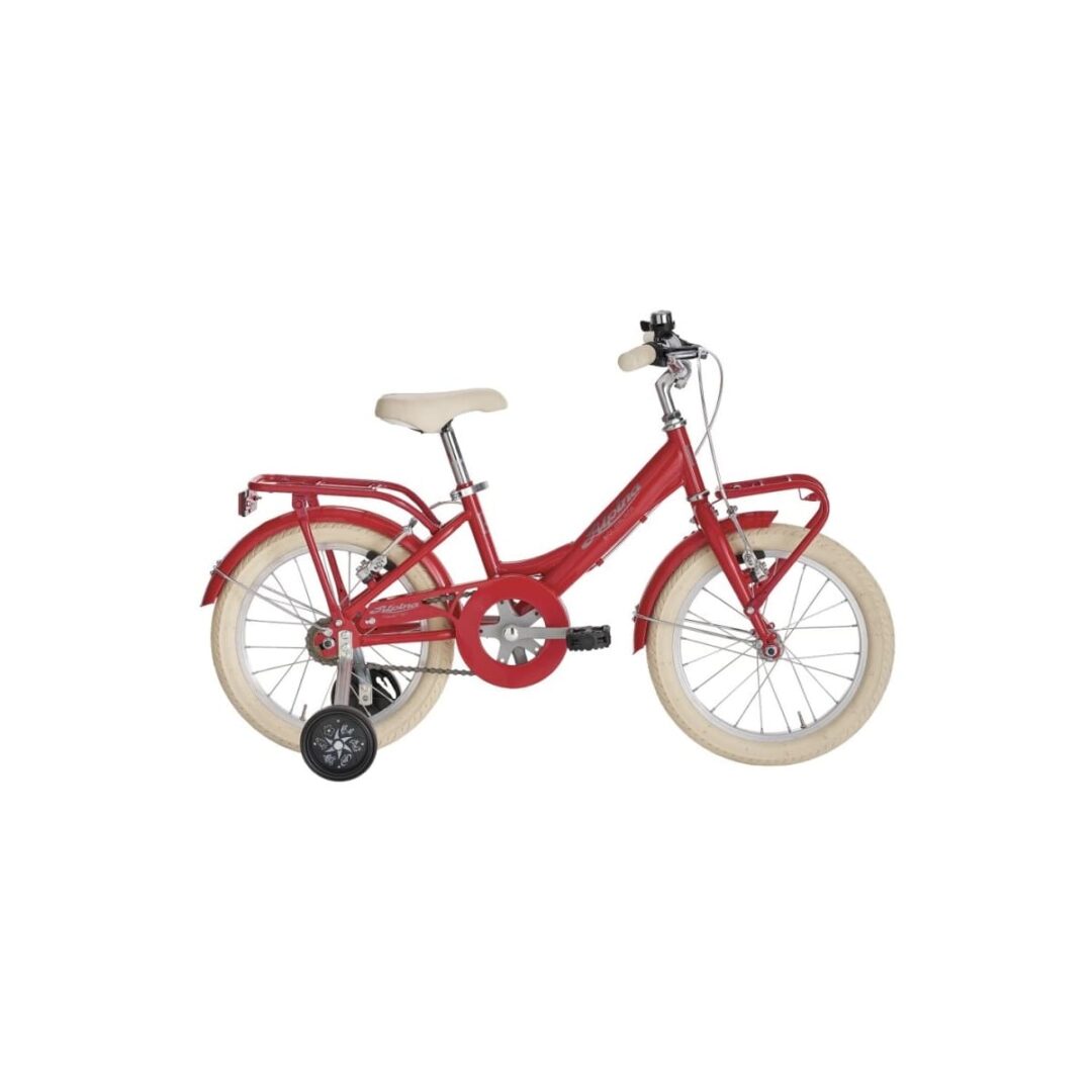 bicicleta-vintage-16-pulgadas-alpina-kariba-rojo