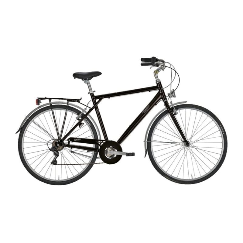 bicicleta-urbana-clasica-barra-alta-alpina-roxy-man-28-6v-negro